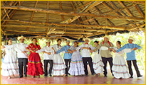 Baile Tipico