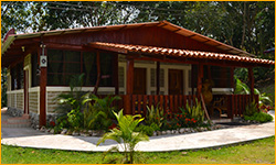 El Ocote Cabaña