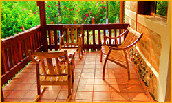 Cabaña Lounge