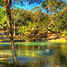 Ocote Laguna