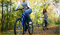 paser bicicletas
